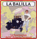 LA BALILLA