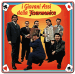 I GIOVANI ASSI DELLA FISARMONICA - VOLUME 1